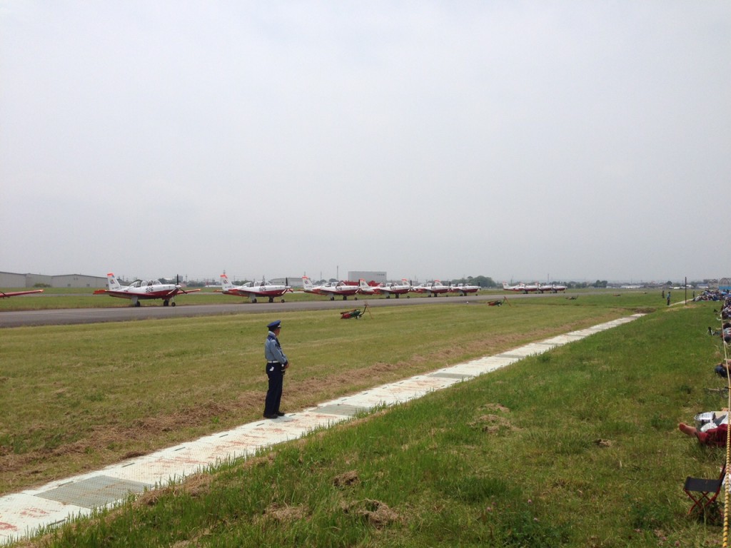 静浜基地航空祭2014