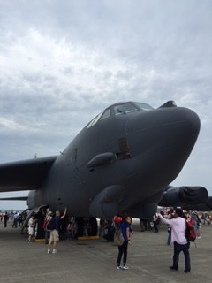 三沢基地航空祭2015_6