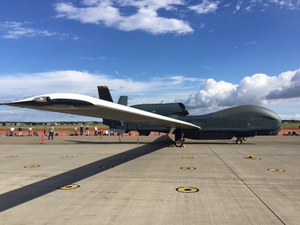 三沢基地航空祭 ２０１６