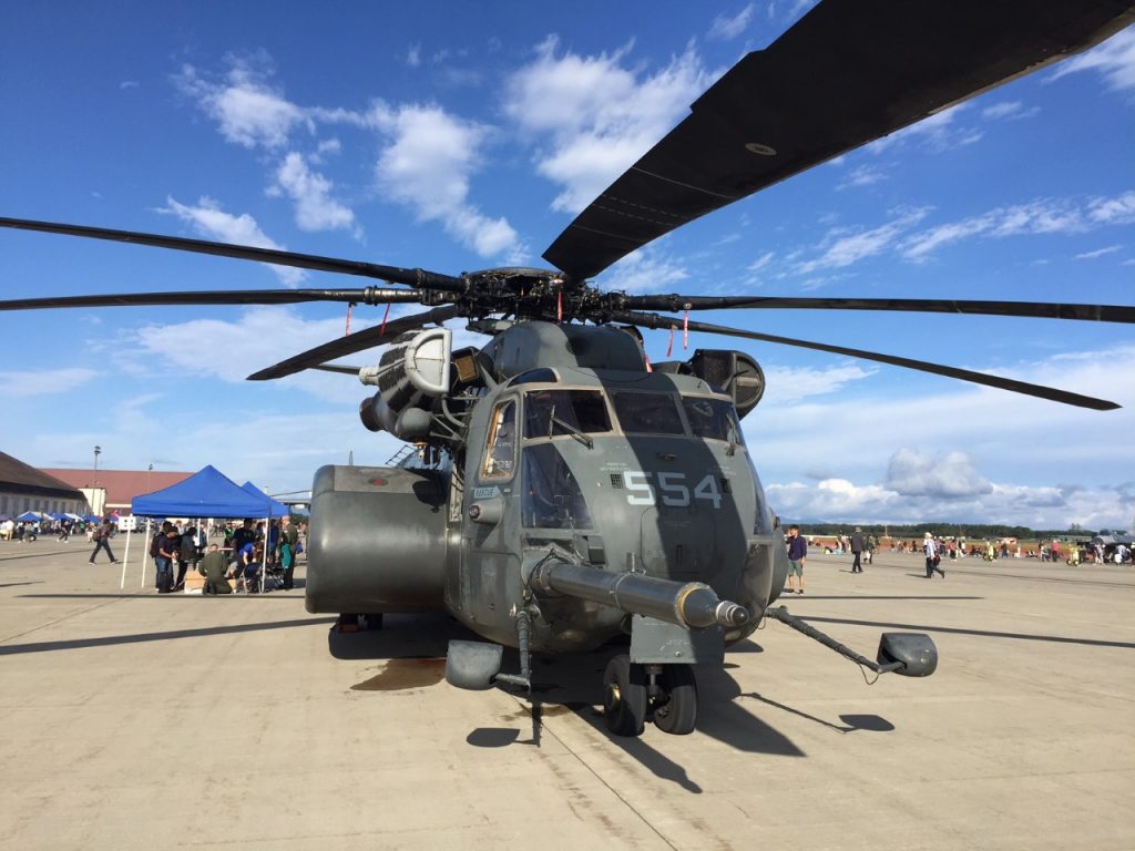 三沢基地航空祭 ２０１６