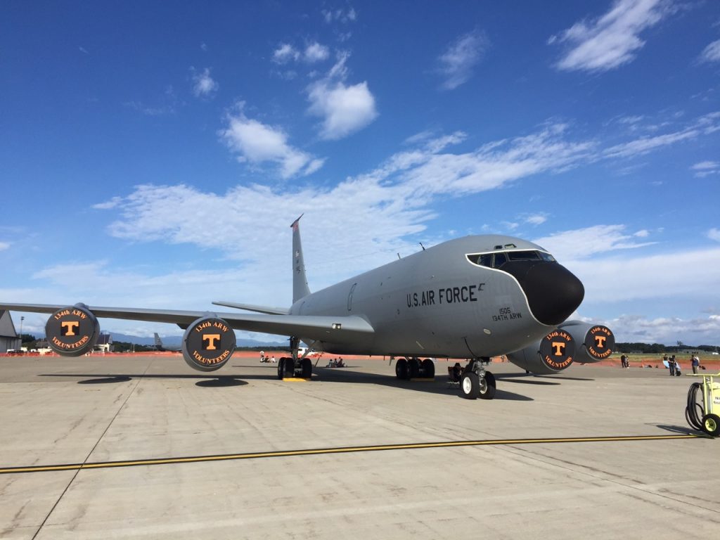 三沢基地航空祭 ２０１６