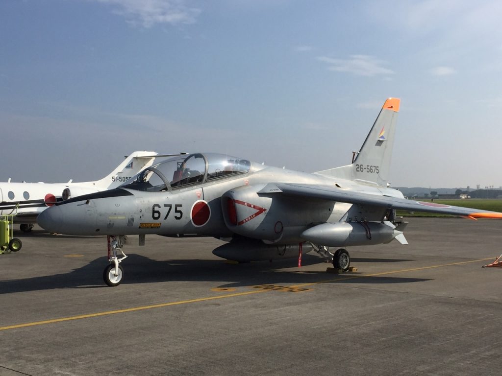 横田基地友好祭 ２０１６_１５