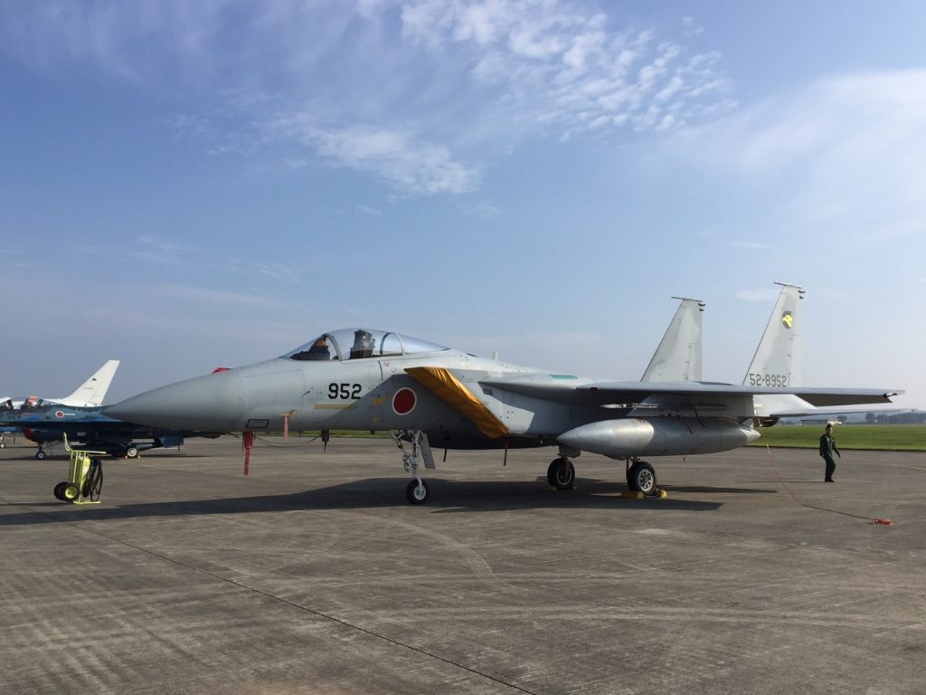 横田基地友好祭 ２０１６_１７