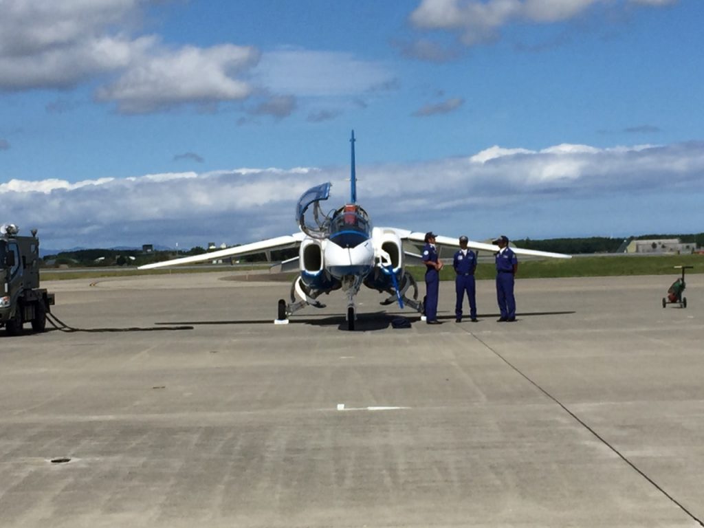 三沢基地航空祭 ２０１６