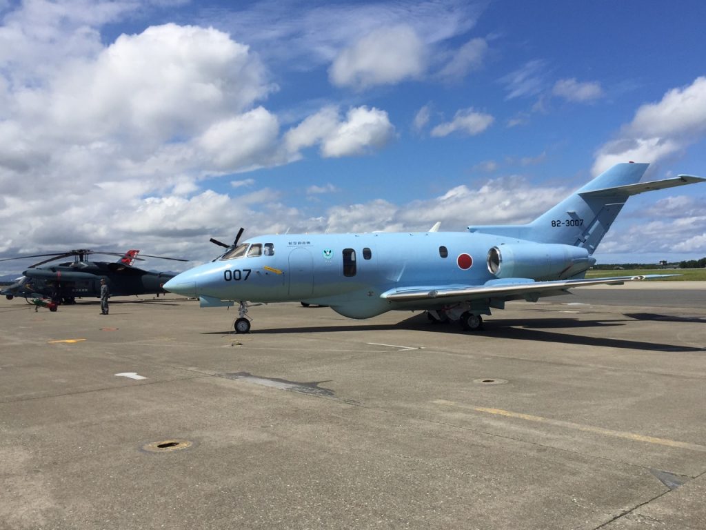 三沢基地航空祭 ２０１６