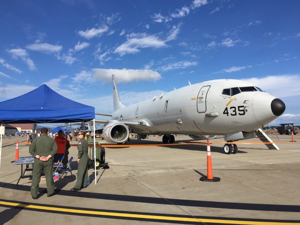 三沢基地航空祭 ２０１６