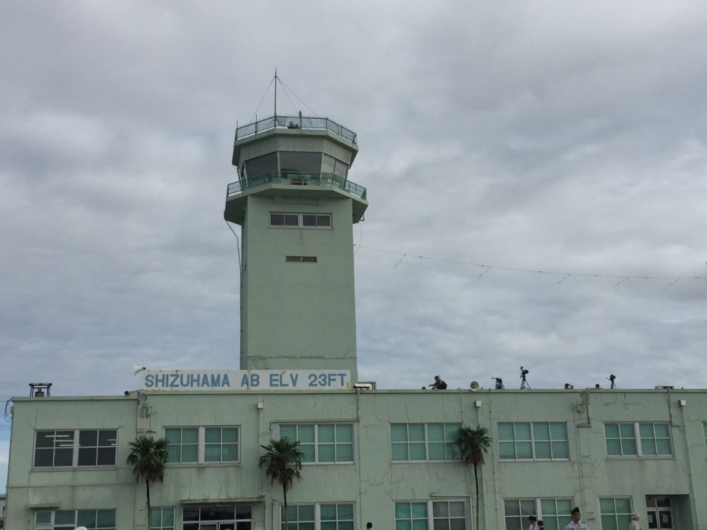 静浜基地航空祭 ２０１６_２