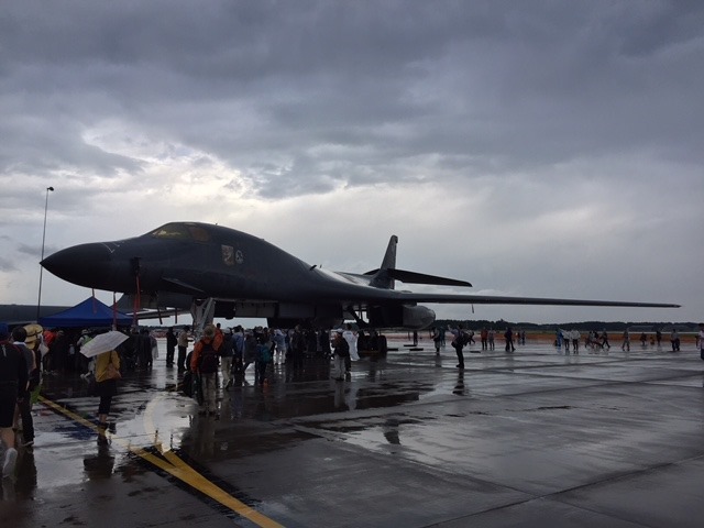 三沢基地航空祭2017_2