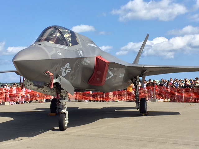 三沢基地航空祭2017_13