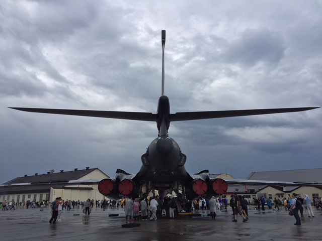 三沢基地航空祭2017_3