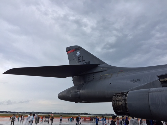 三沢基地航空祭2017_4