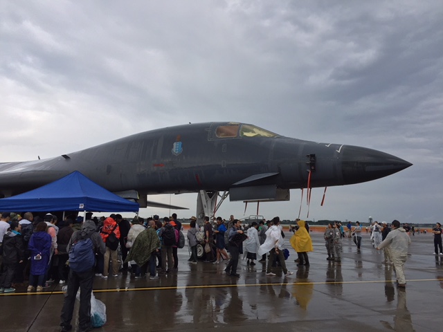 三沢基地航空祭2017_5